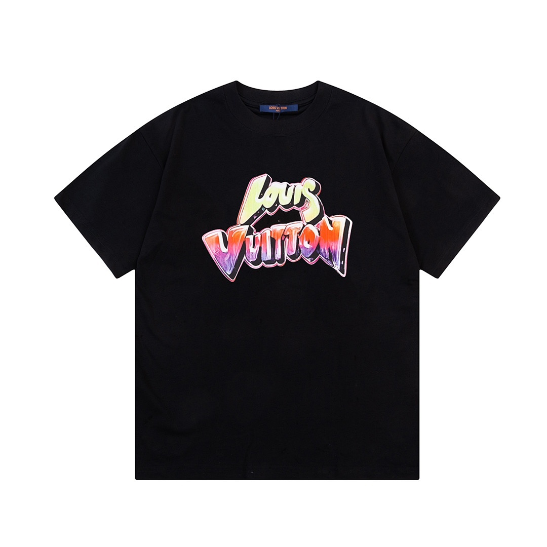 Louis Vuitton T-Shirt Style 375 main view