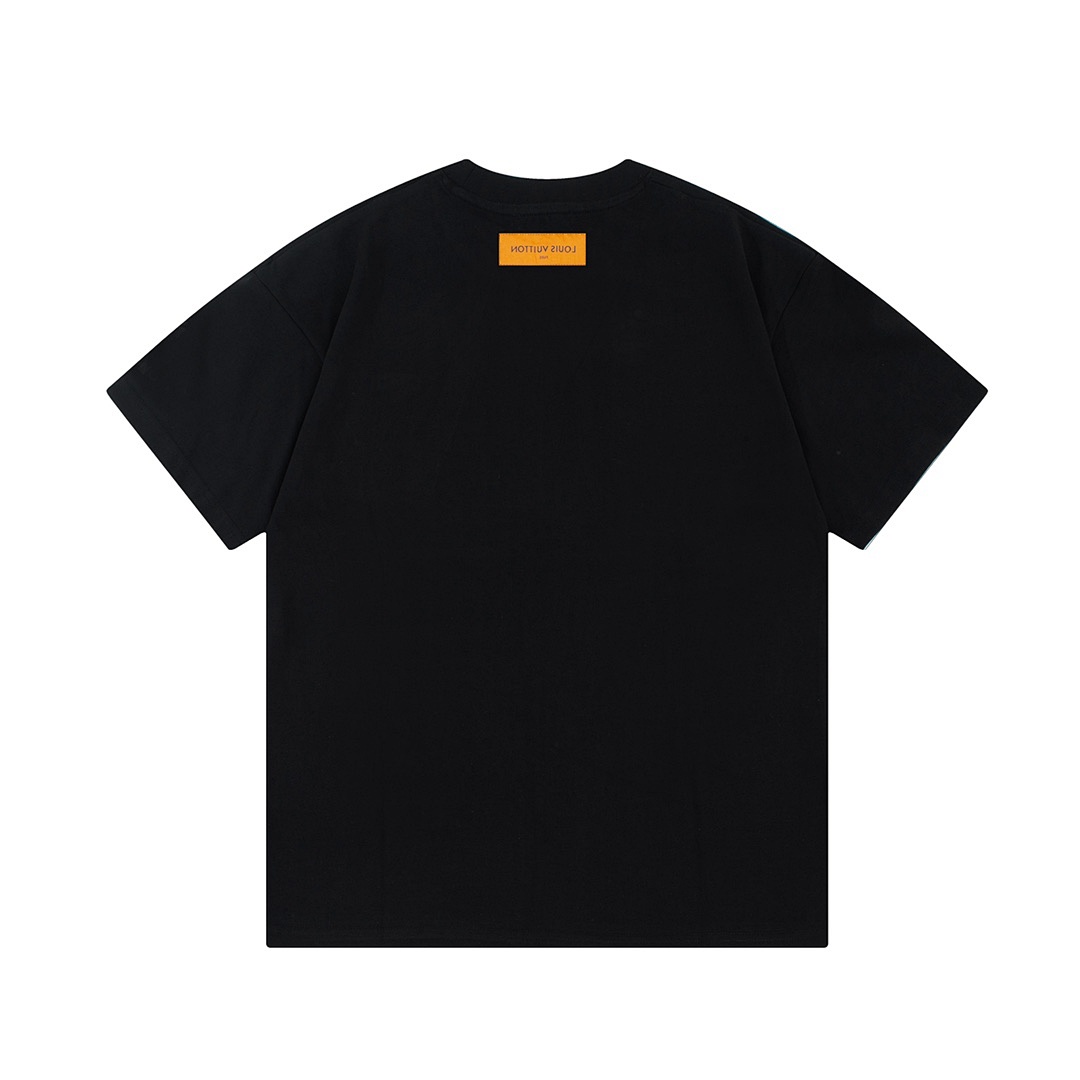 Louis Vuitton T-Shirt Style 375 detail view 1