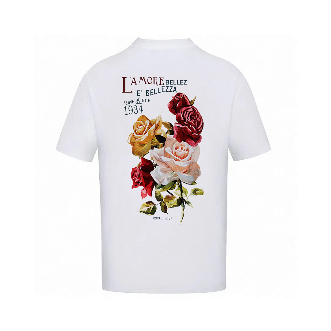 Dolce & Gabbana T-Shirt Style 021 main view