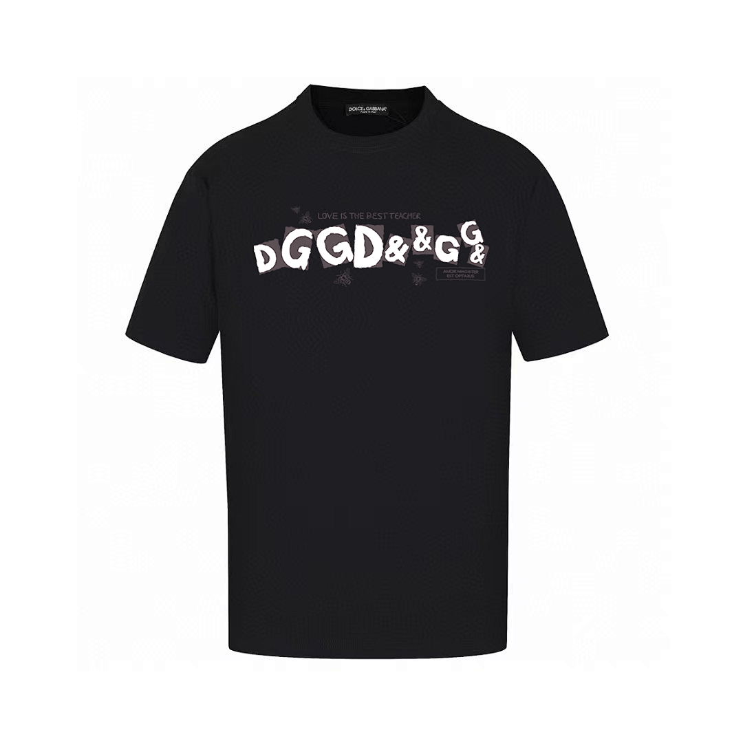 Dolce & Gabbana T-Shirt Style 023 detail view 1