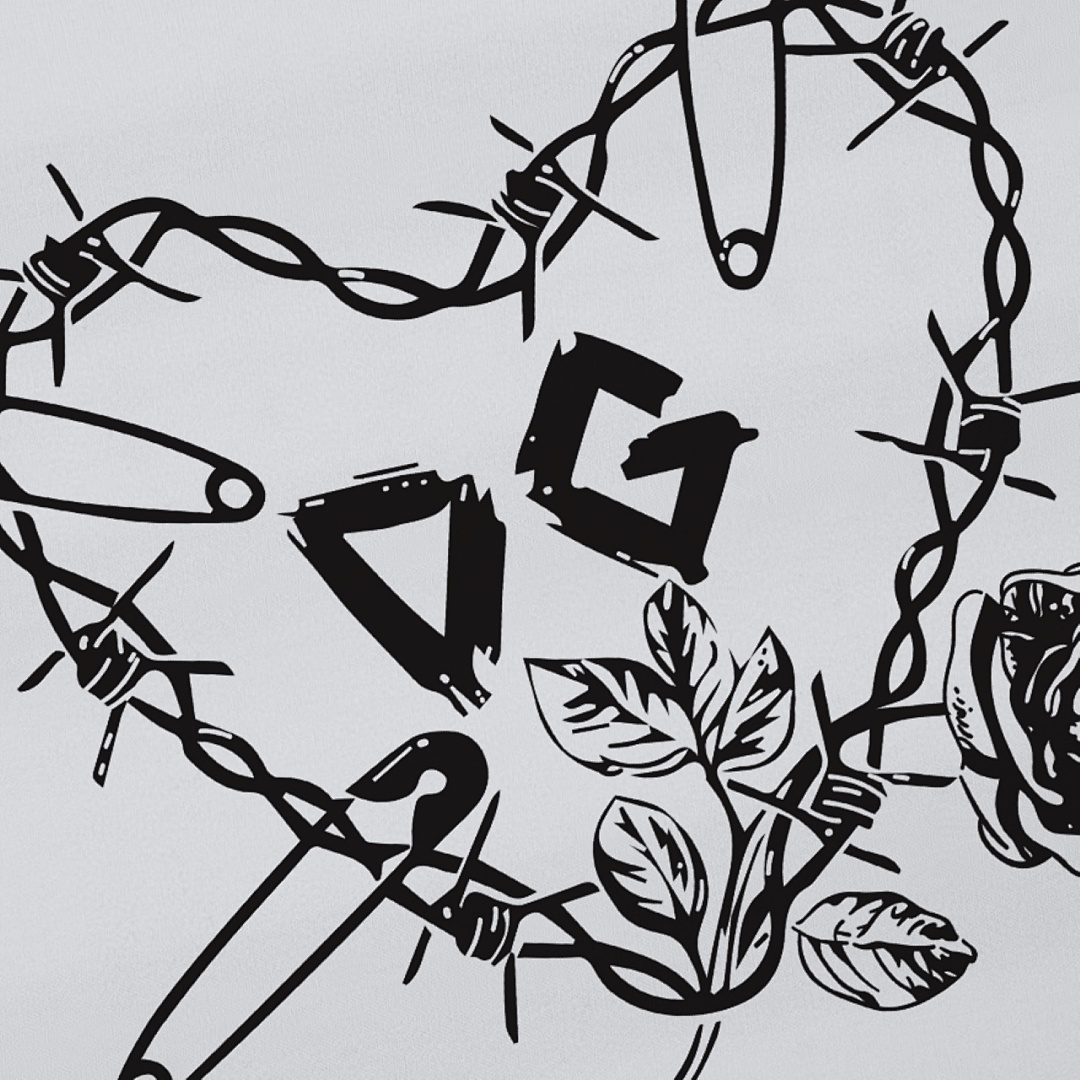 Dolce & Gabbana T-Shirt Style 031 main view