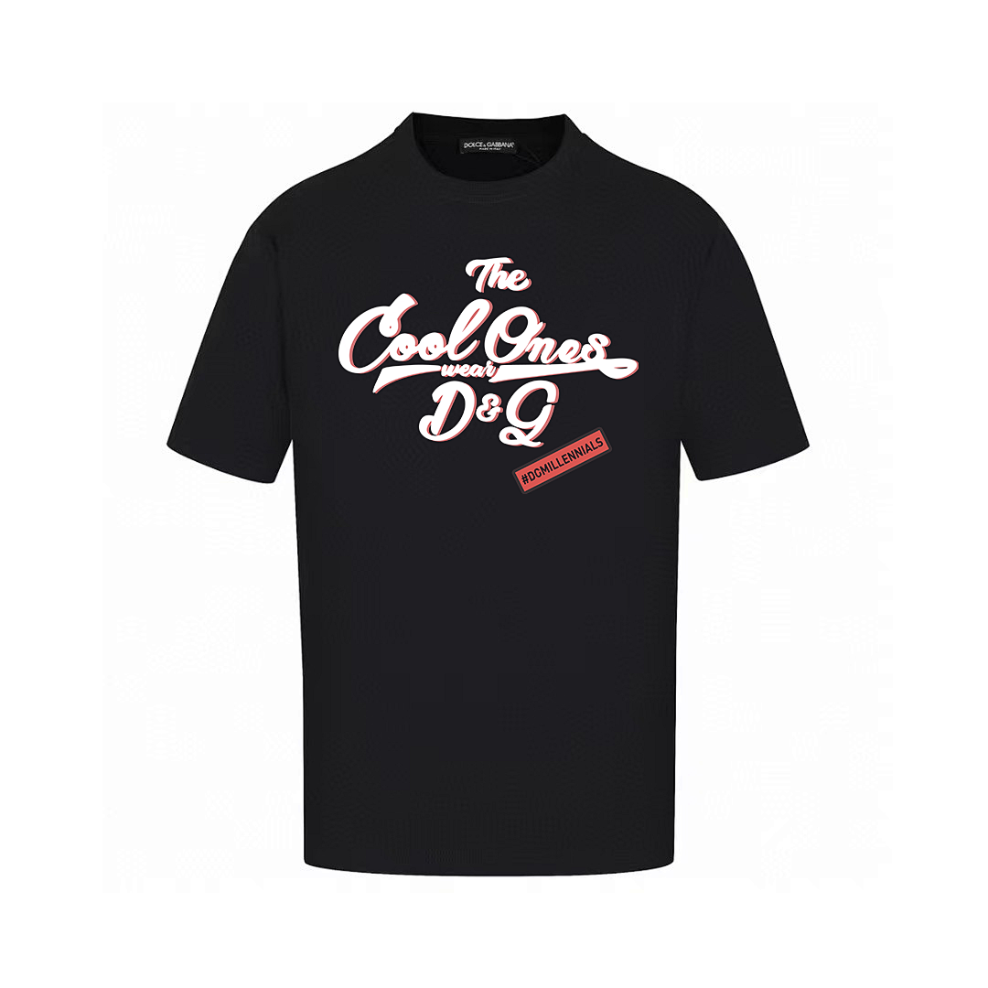 Dolce & Gabbana T-Shirt Style 036 detail view 1
