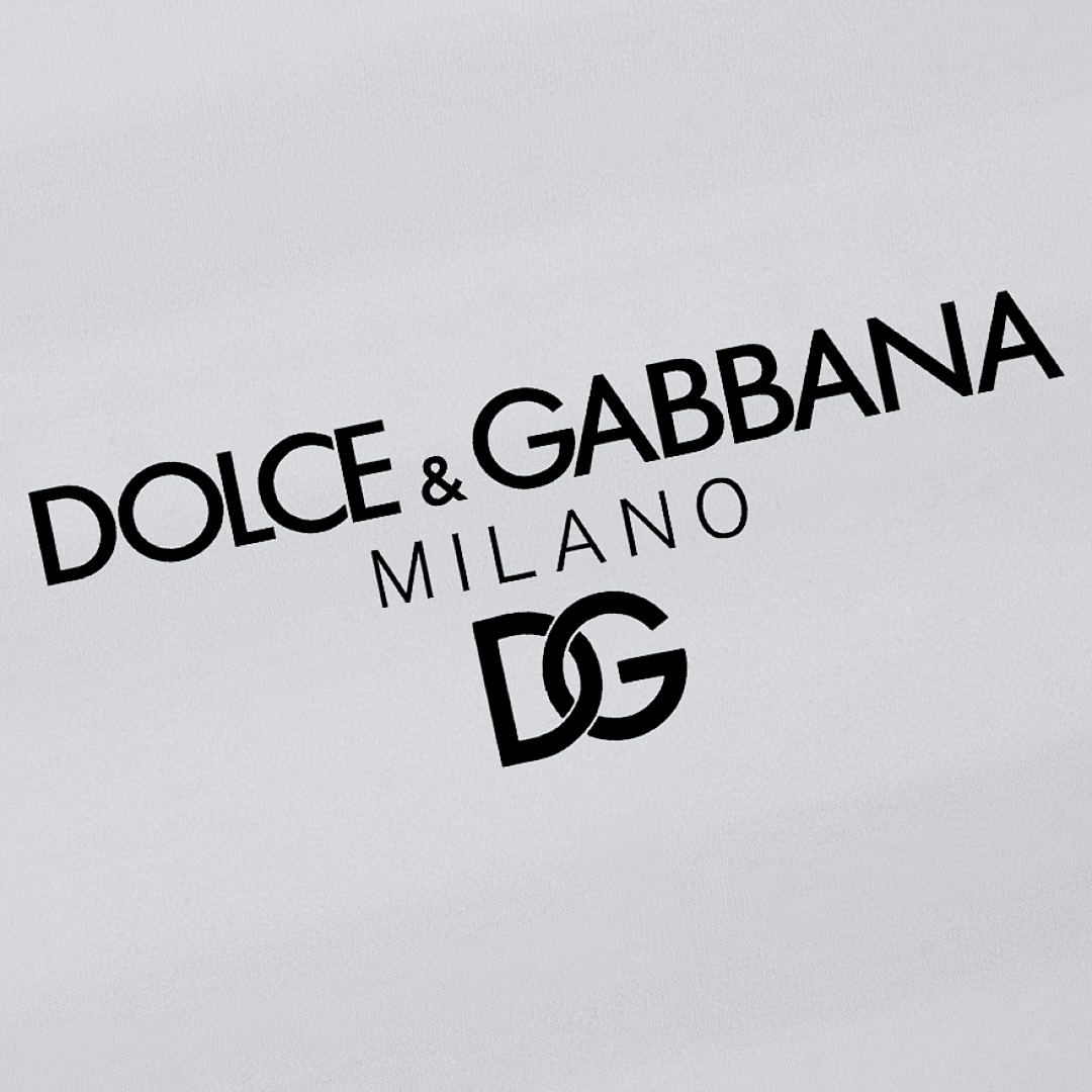 Dolce & Gabbana T-Shirt Style 037 main view