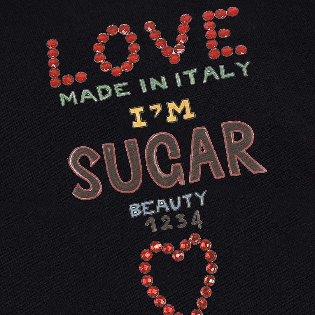 Dolce & Gabbana T-Shirt Style 040 main view