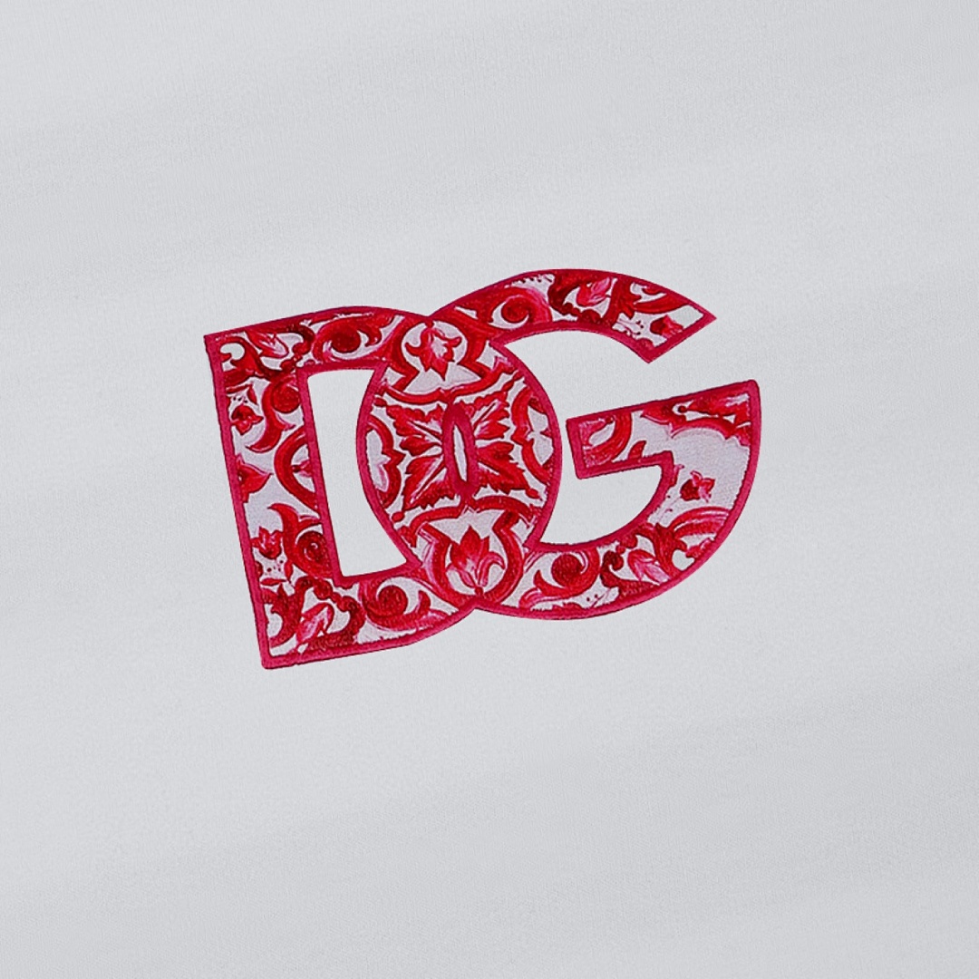 Dolce & Gabbana T-Shirt Style 042 main view