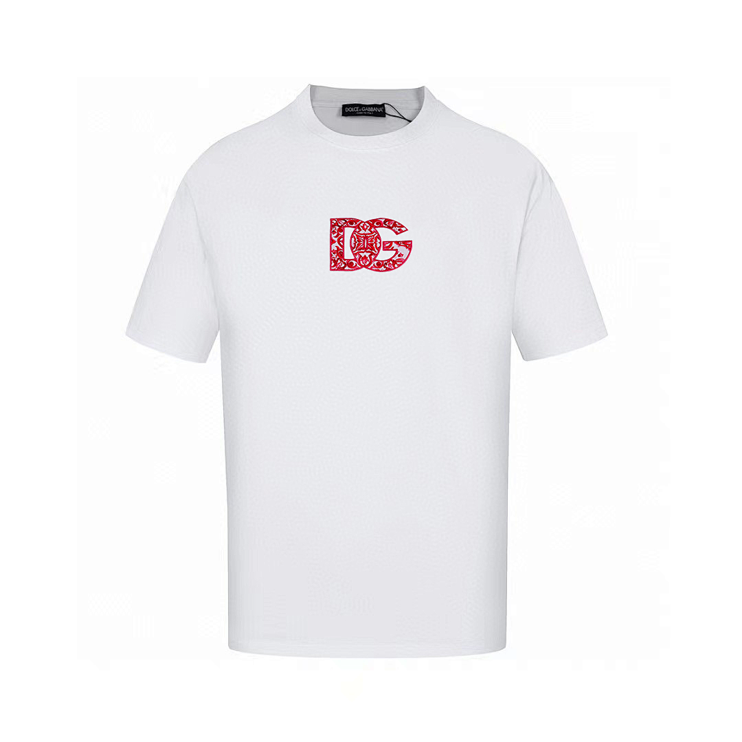 Dolce & Gabbana T-Shirt Style 042 detail view 1
