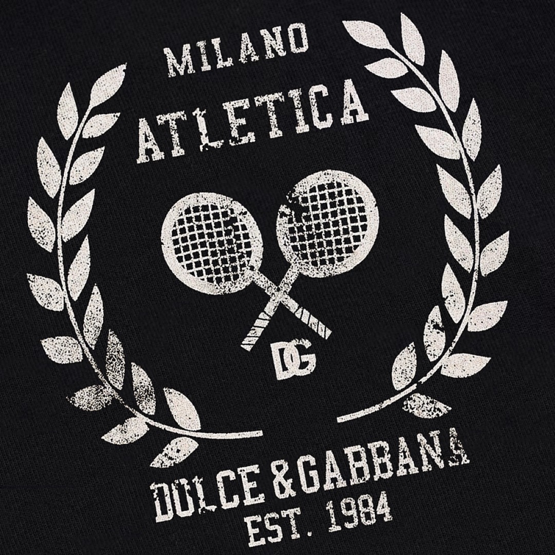 Dolce & Gabbana T-Shirt Style 043 main view