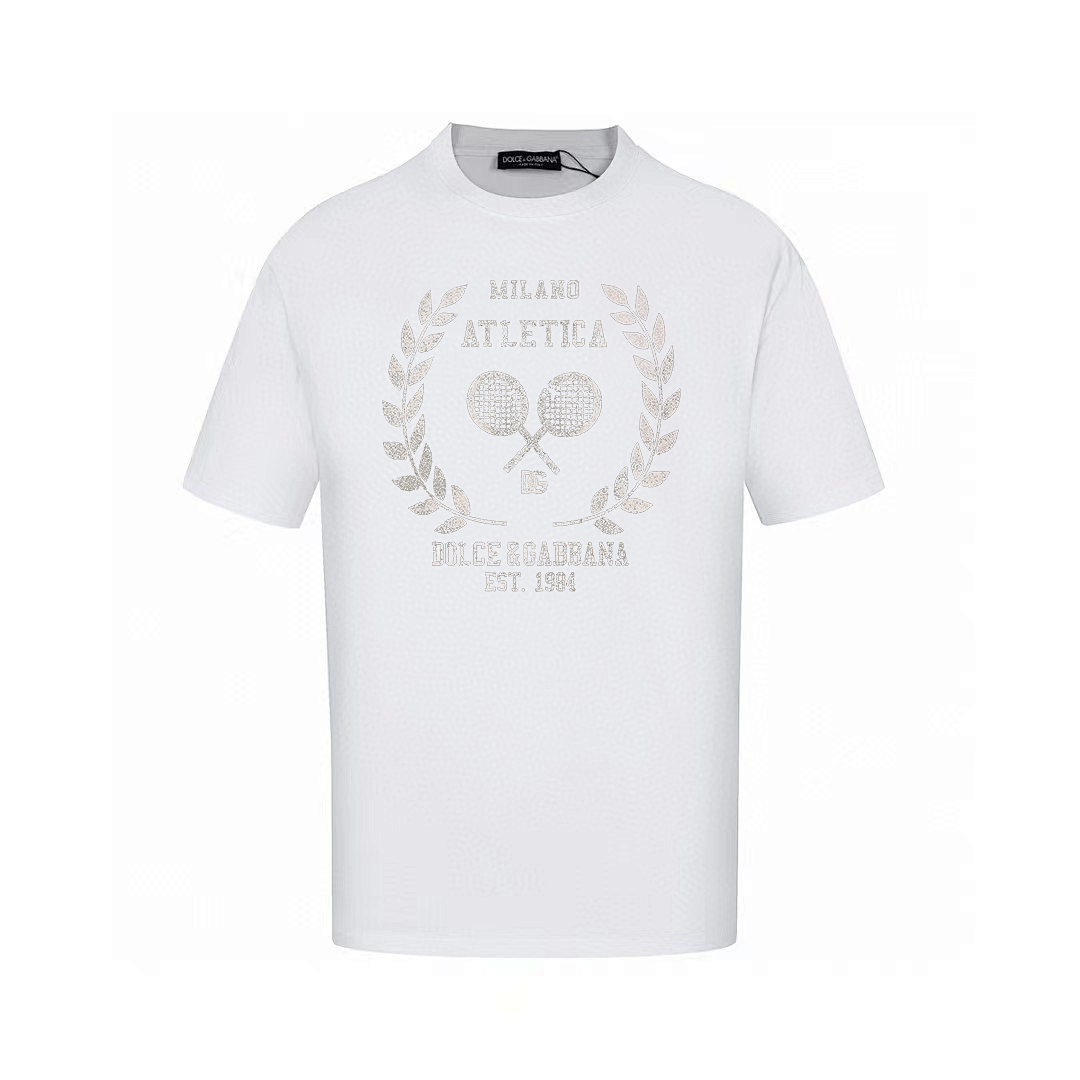 Dolce & Gabbana T-Shirt Style 044 detail view 1
