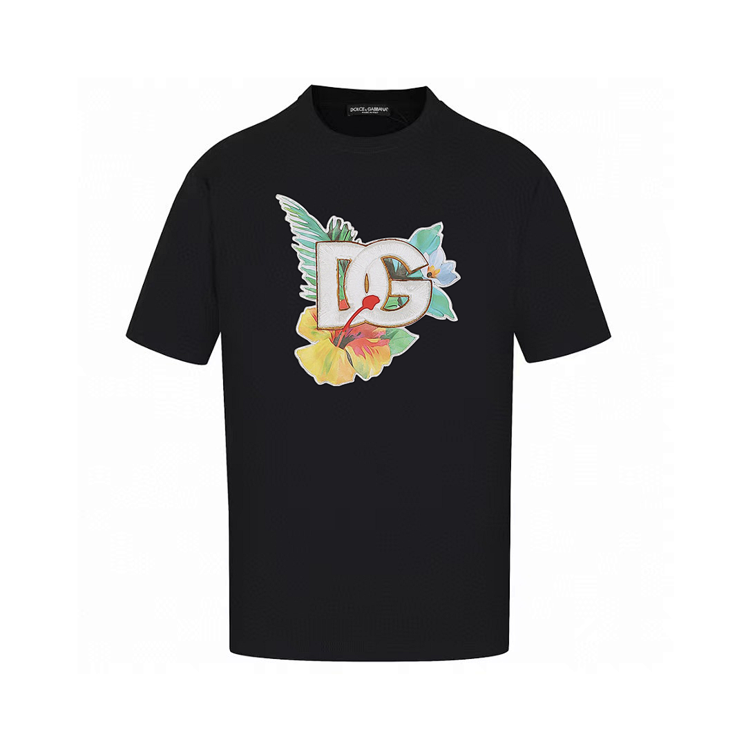 Dolce & Gabbana T-Shirt Style 047 detail view 1