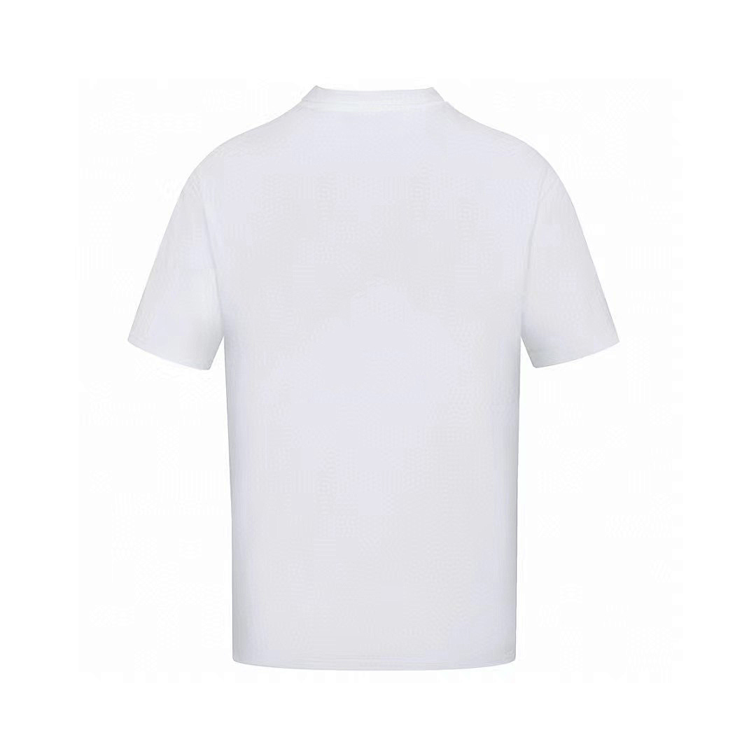 Dolce & Gabbana T-Shirt Style 049 detail view 2
