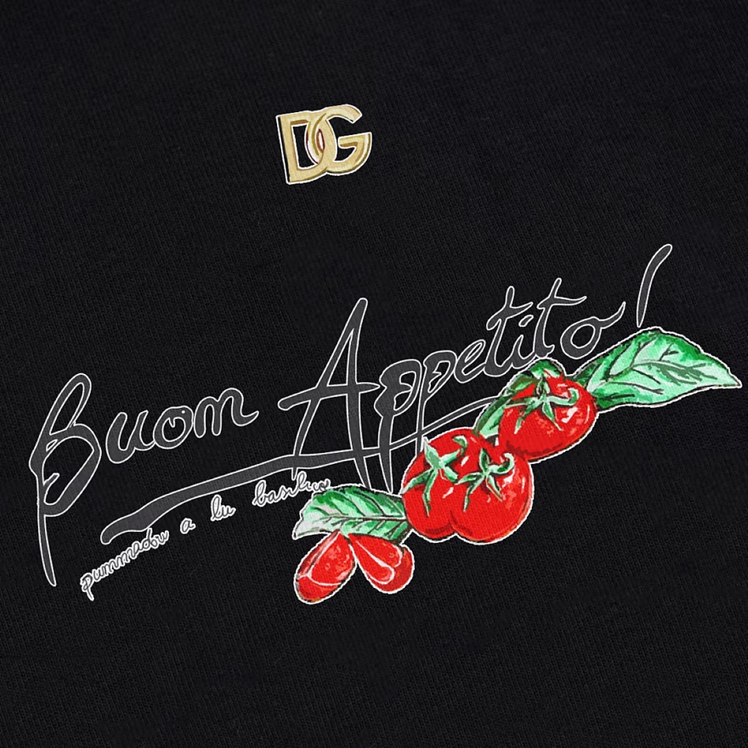 Dolce & Gabbana T-Shirt Style 050 main view