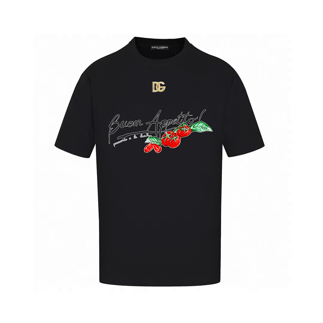 Dolce & Gabbana T-Shirt Style 050 detail view 1
