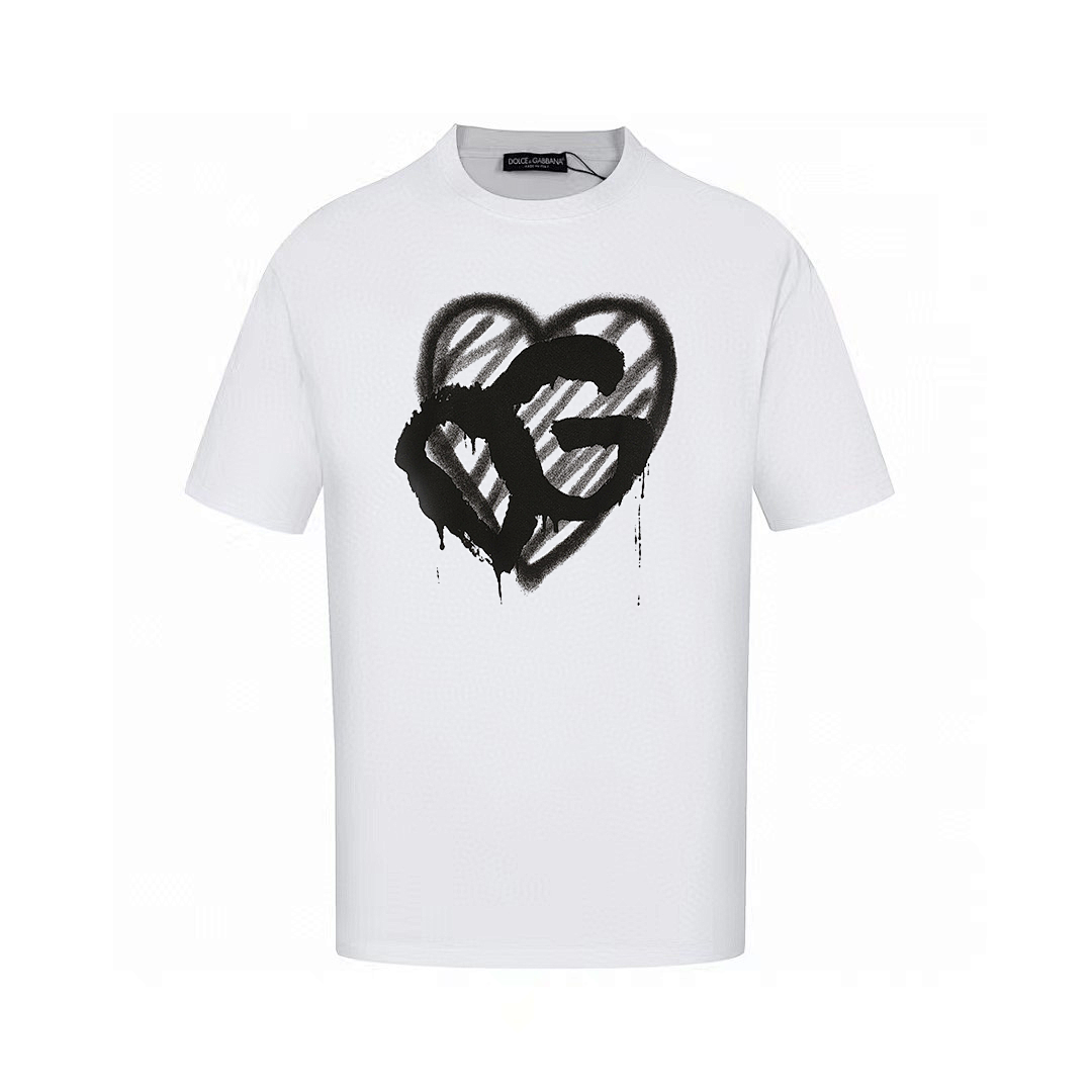 Dolce & Gabbana T-Shirt Style 057 main view