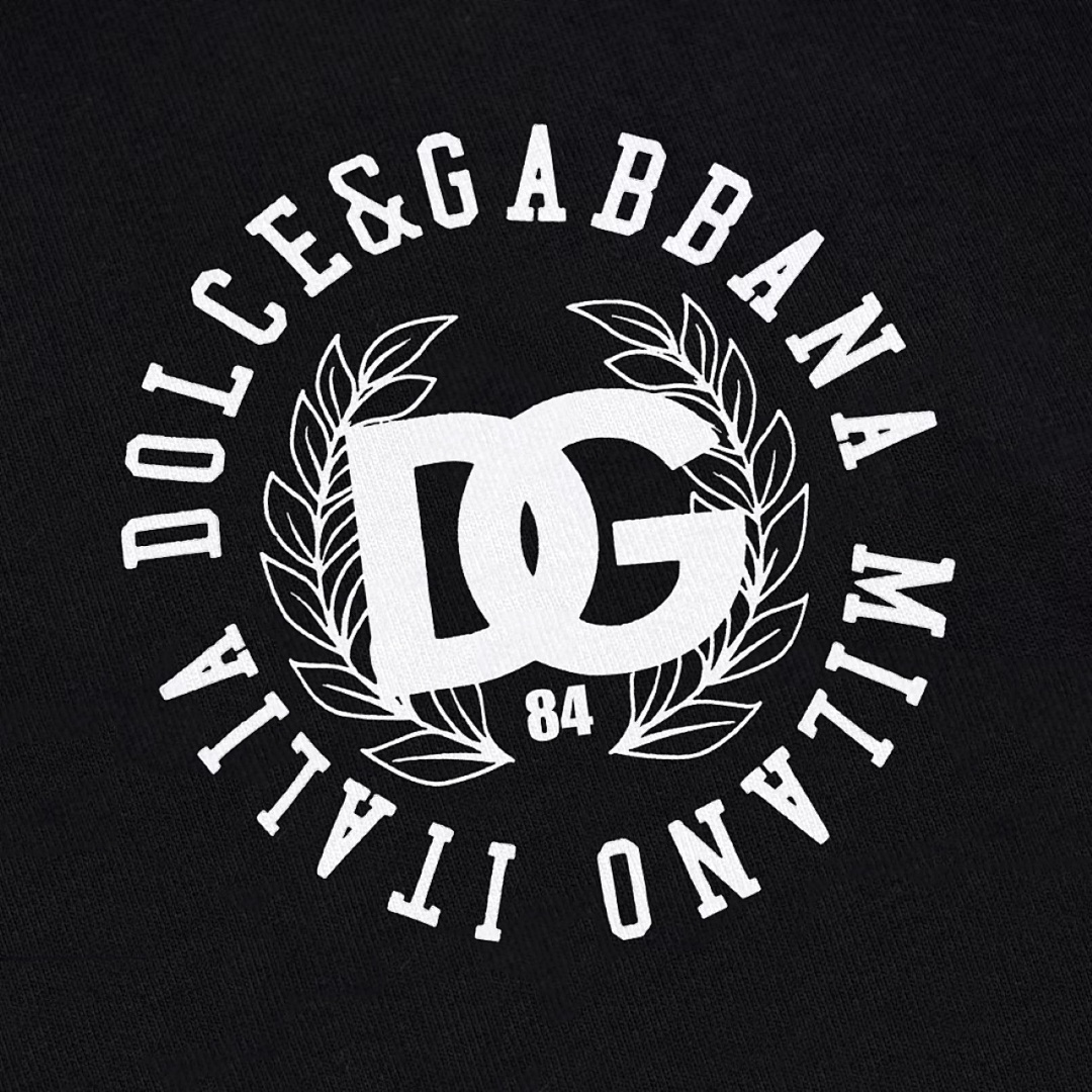 Dolce & Gabbana T-Shirt Style 058 main view
