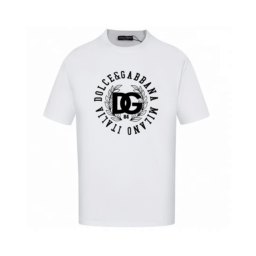 Dolce & Gabbana T-Shirt Style 059 main view