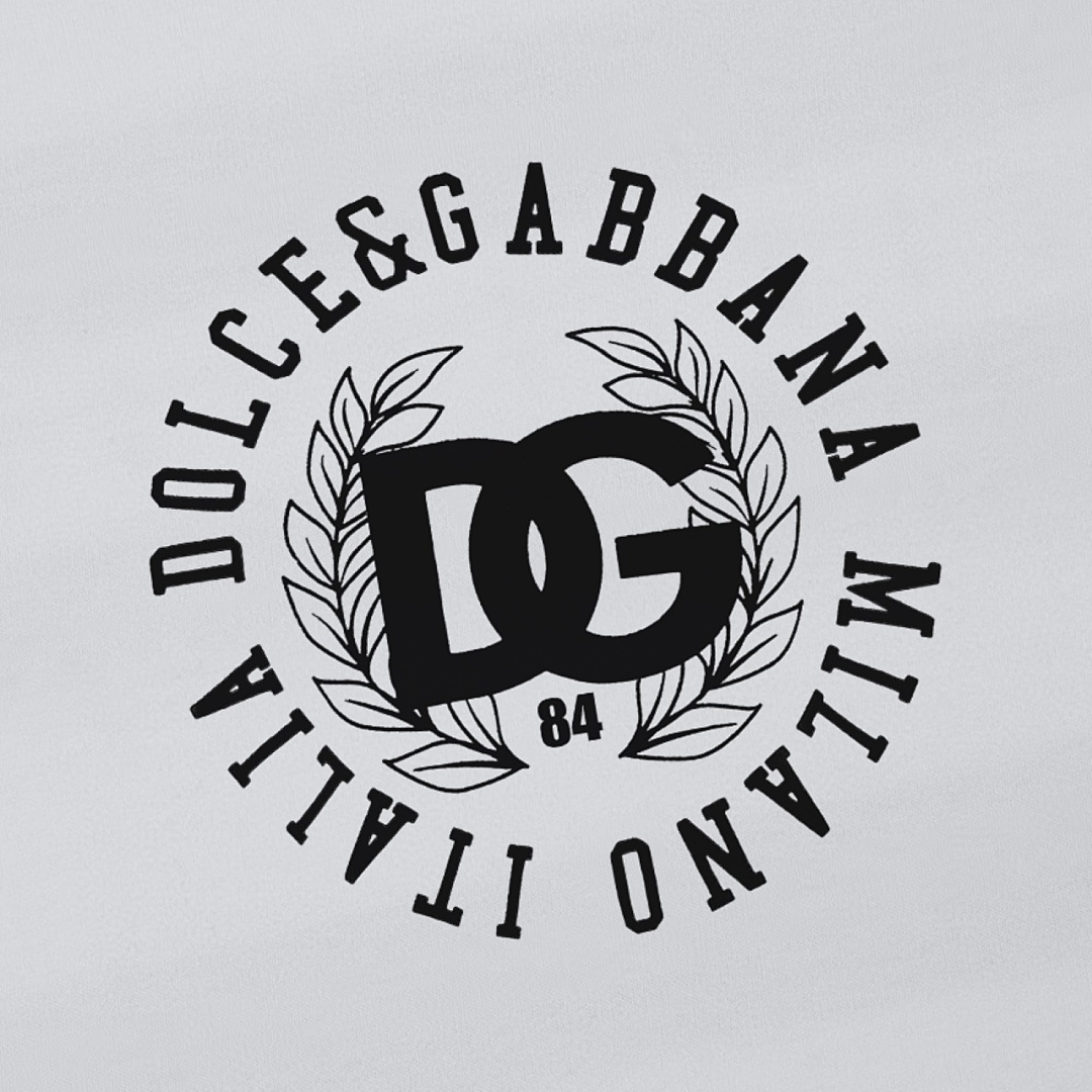 Dolce & Gabbana T-Shirt Style 059 detail view 1