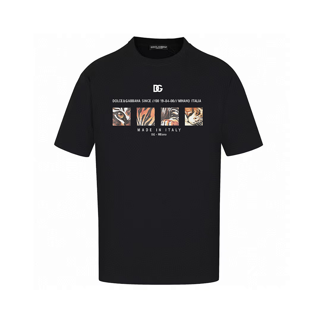 Dolce & Gabbana T-Shirt Style 060 detail view 1