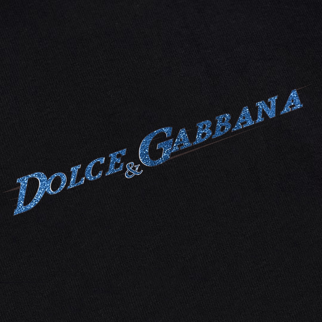Dolce & Gabbana T-Shirt Style 064 main view