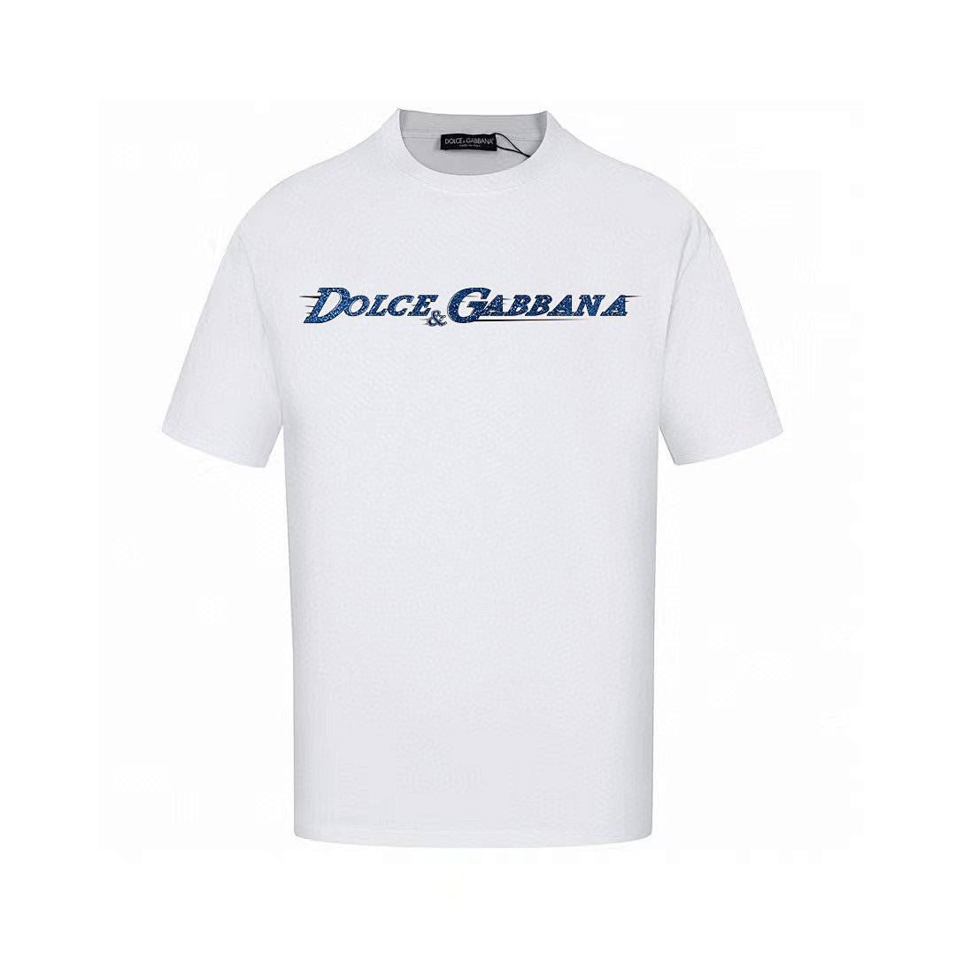 Dolce & Gabbana T-Shirt Style 065 detail view 1