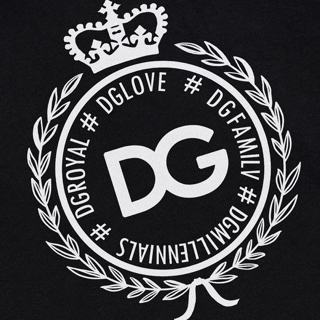 Dolce & Gabbana T-Shirt Style 075 main view