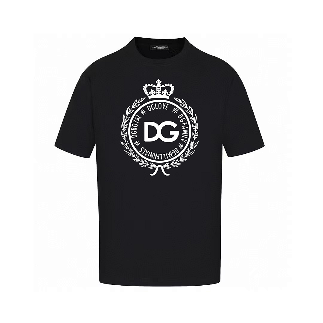 Dolce & Gabbana T-Shirt Style 075 detail view 1