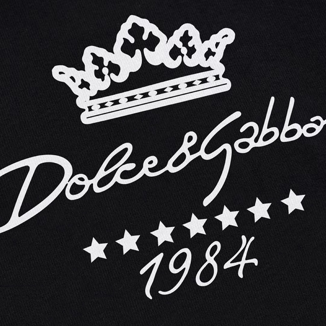 Dolce & Gabbana T-Shirt Style 078 main view