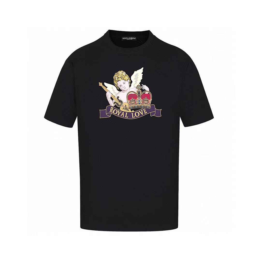 Dolce & Gabbana T-Shirt Style 080 detail view 1
