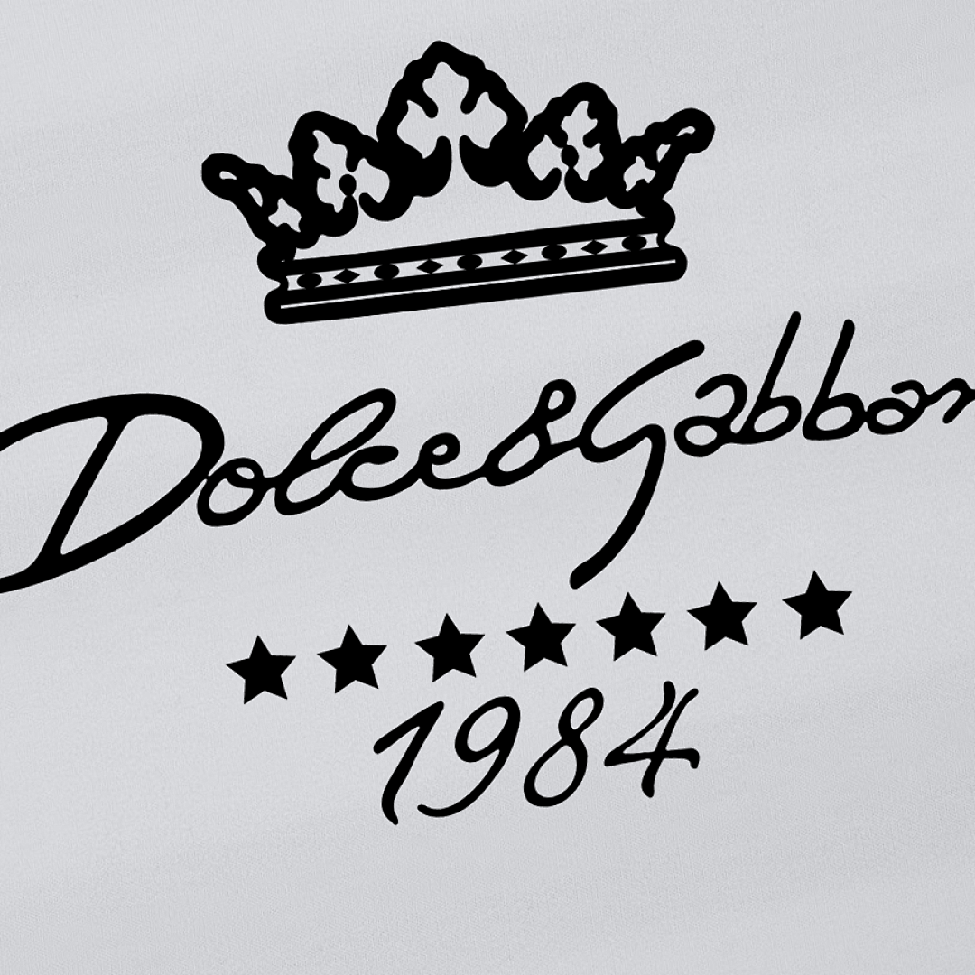 Dolce & Gabbana T-Shirt Style 082 main view