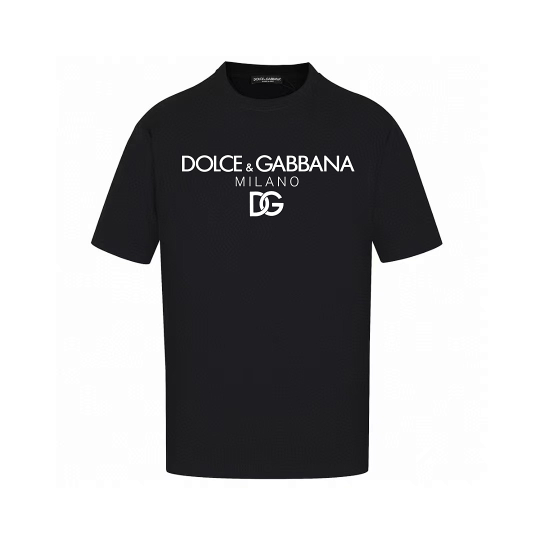 Dolce & Gabbana T-Shirt Style 083 detail view 1