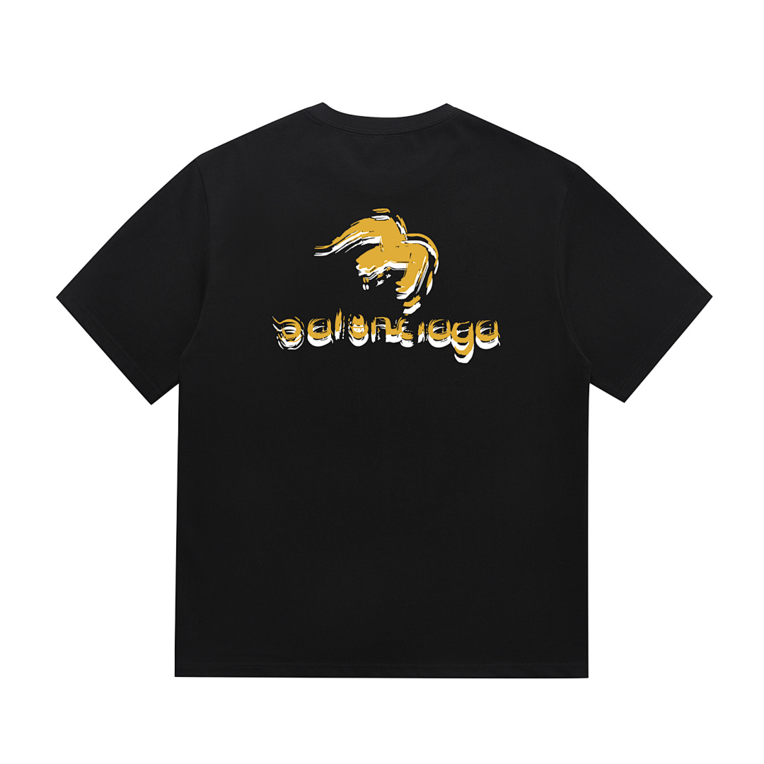 Balenciaga T-Shirt Style 359 main view
