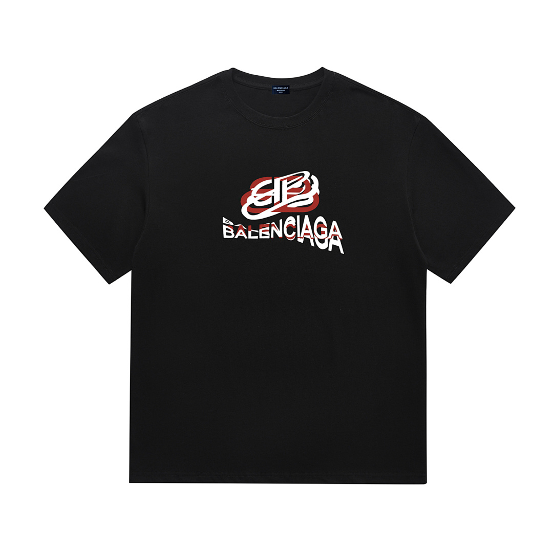Balenciaga T-Shirt Style 361 main view