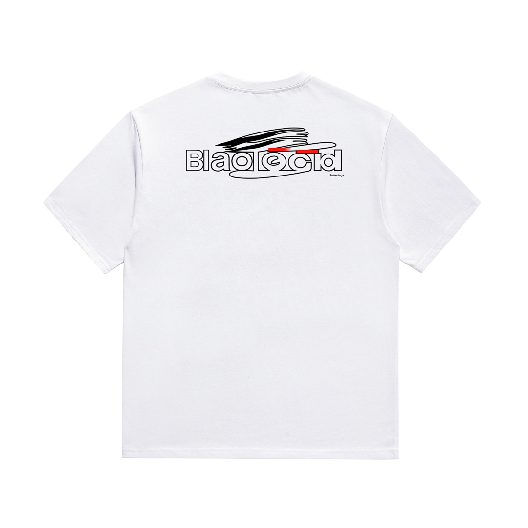 Balenciaga T-Shirt Style 380 main view