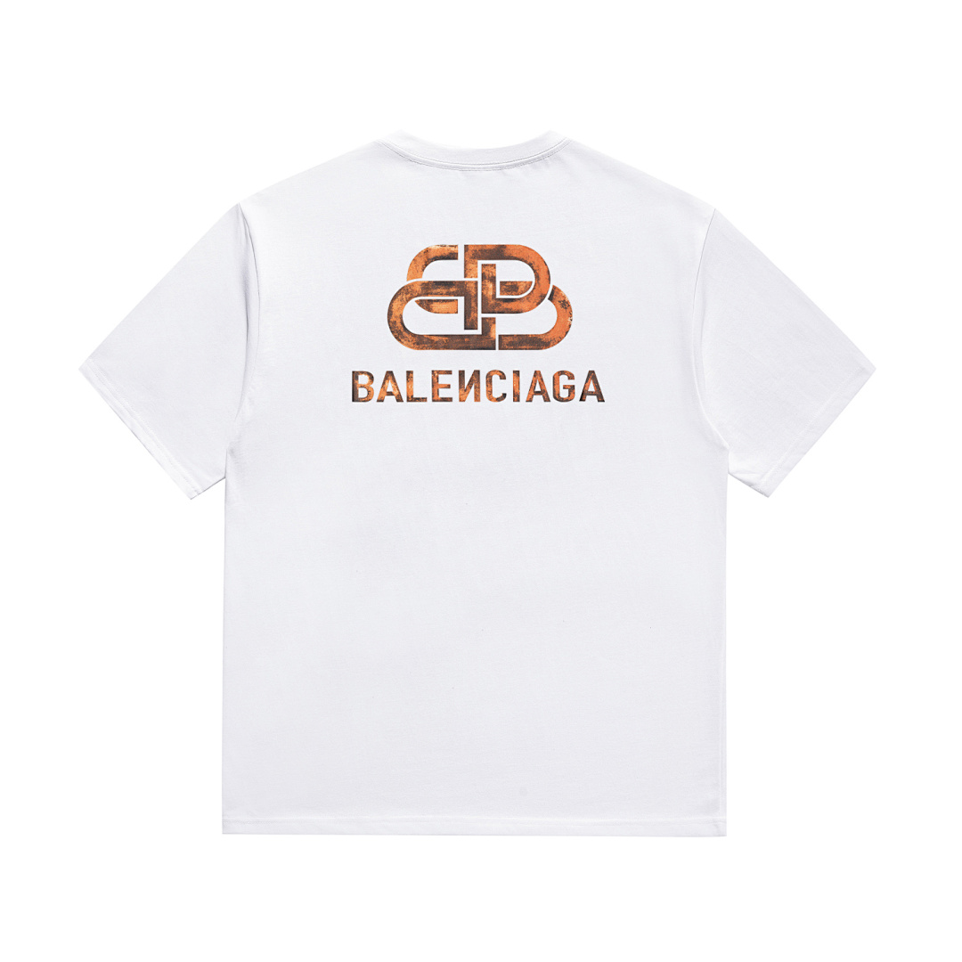 Balenciaga T-Shirt Style 383 main view