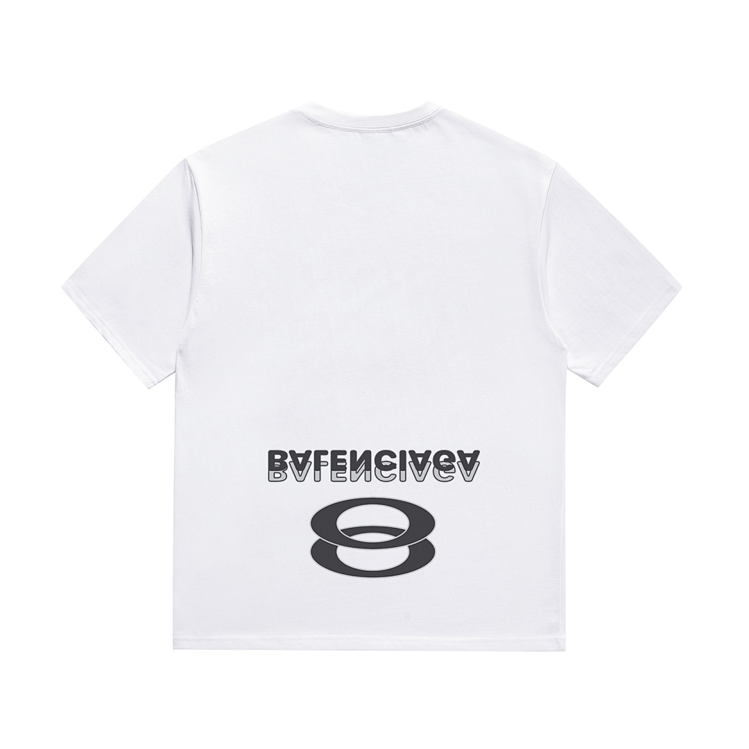 Balenciaga T-Shirt Style 391 main view