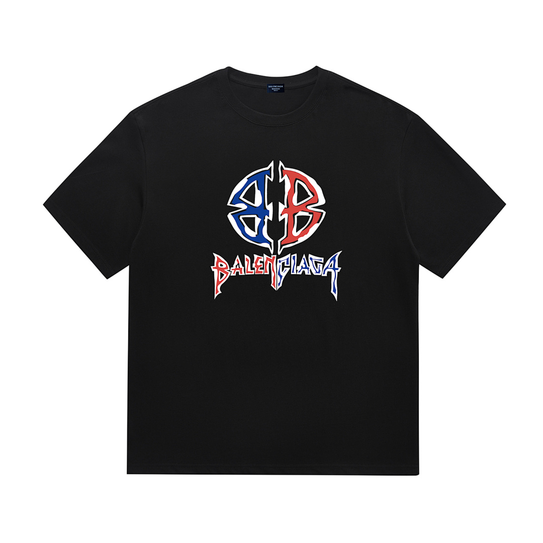 Balenciaga T-Shirt Style 400 main view