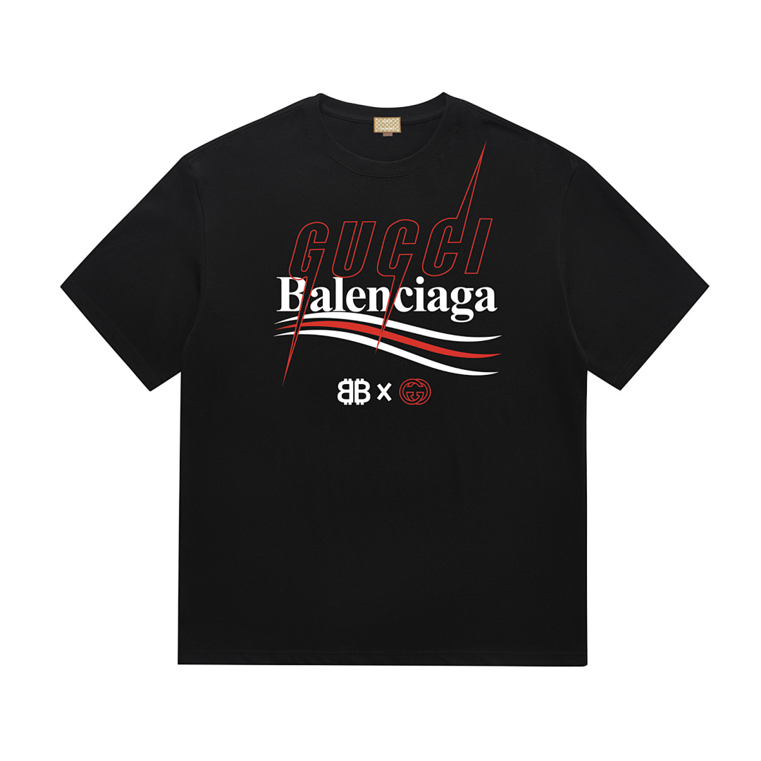 Balenciaga T-Shirt Style 403 main view