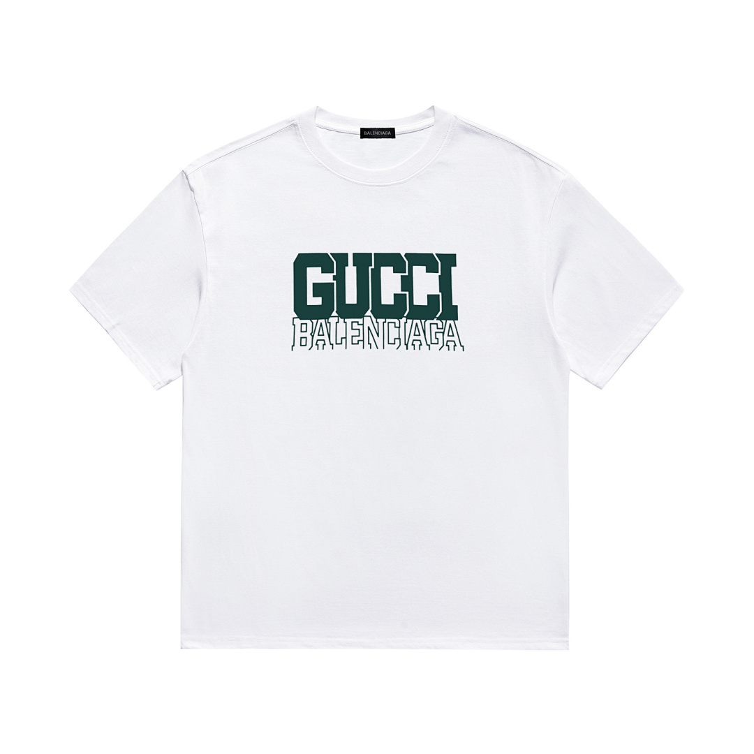 Balenciaga T-Shirt Style 404 main view