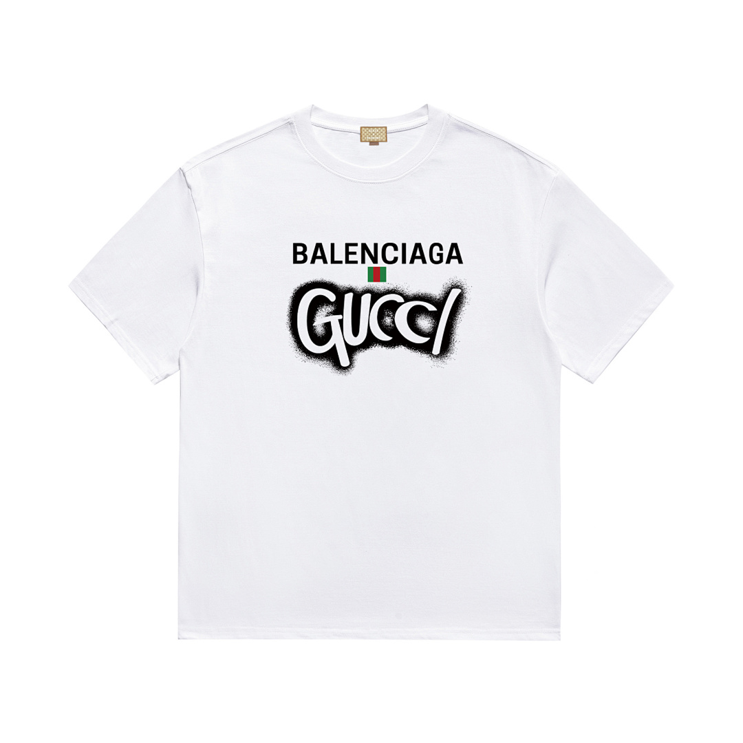 Balenciaga T-Shirt Style 410 main view