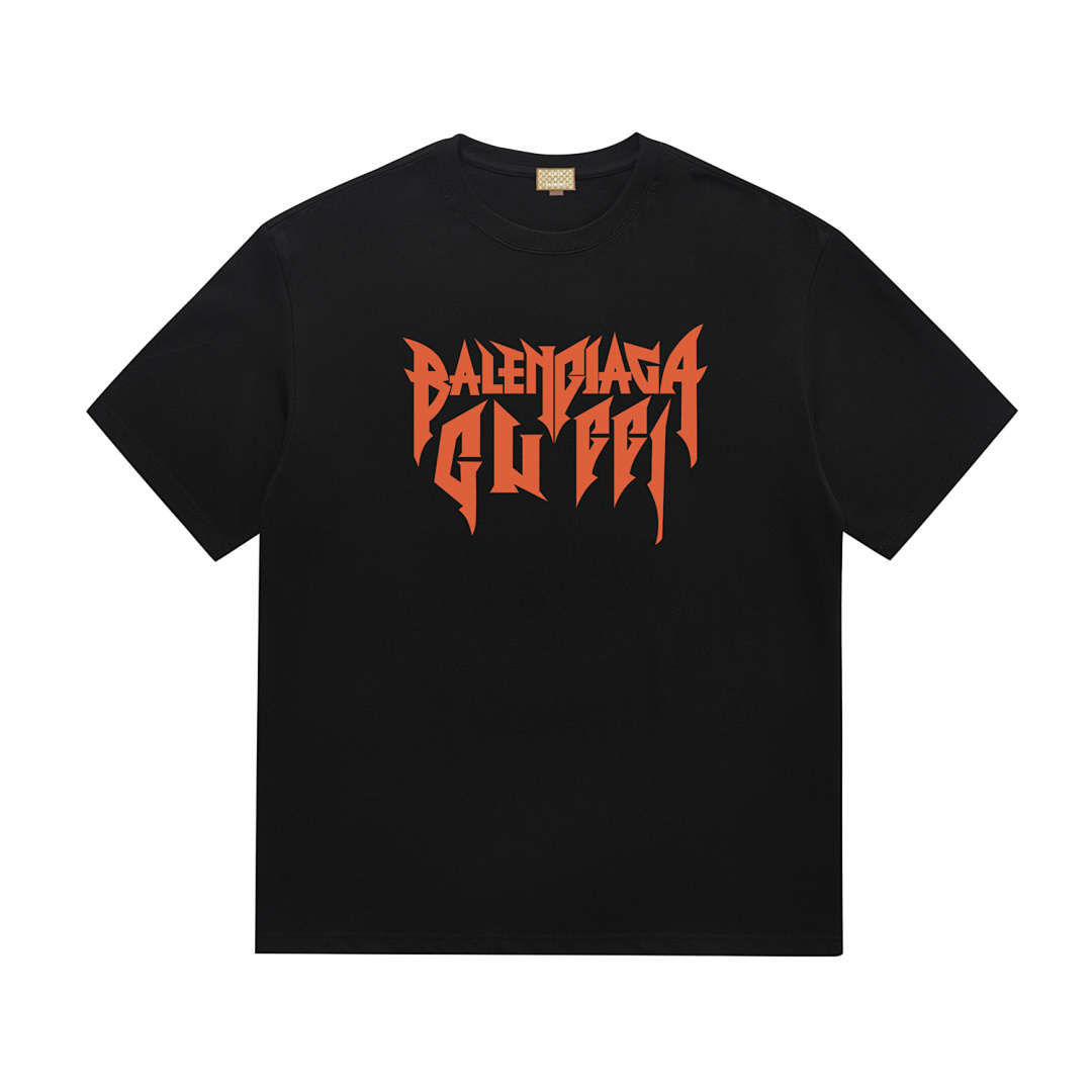 Balenciaga T-Shirt Style 413 main view