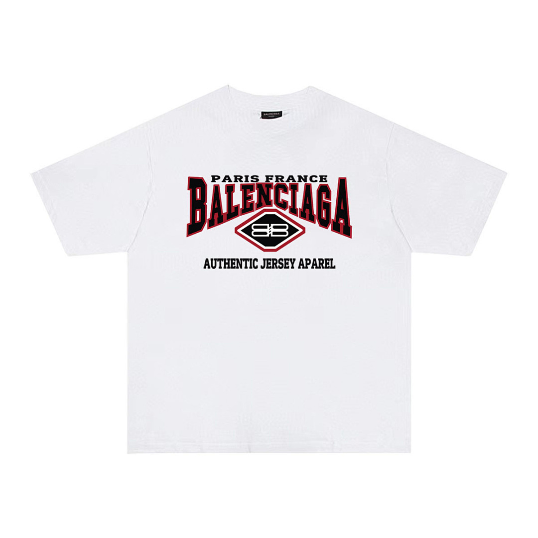 Balenciaga T-Shirt Style 418 main view