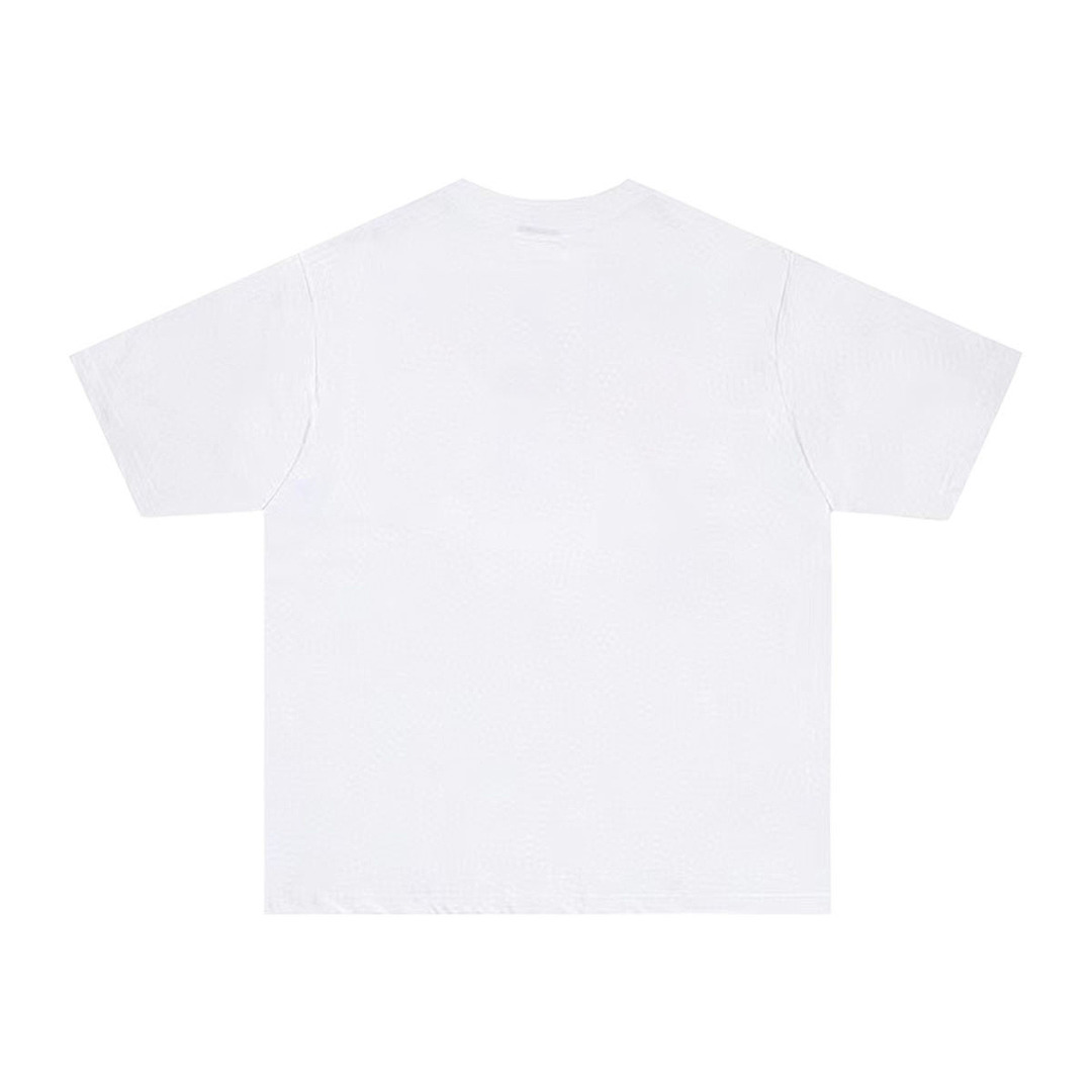 Balenciaga T-Shirt Style 418 detail view 1