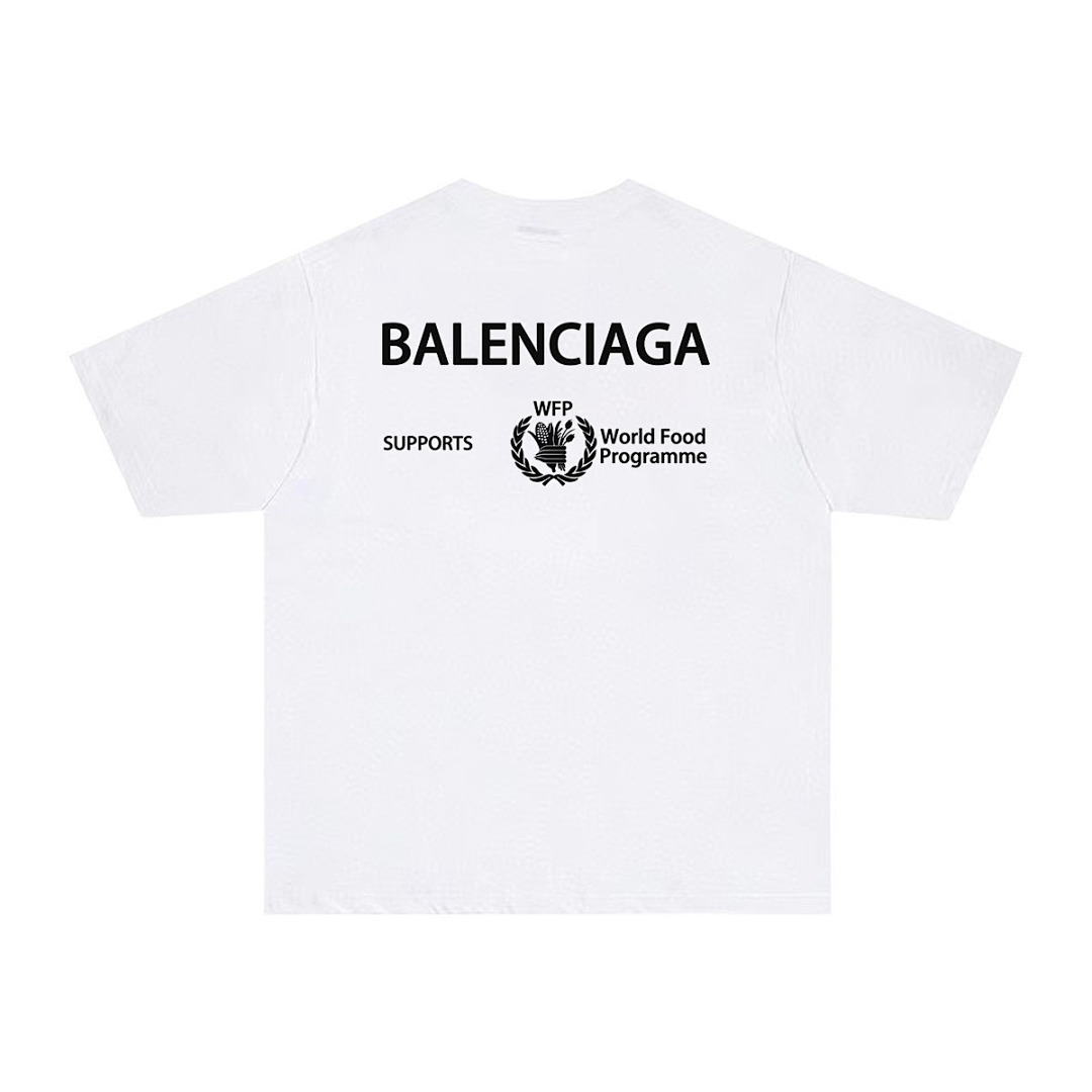 Balenciaga T-Shirt Style 420 main view