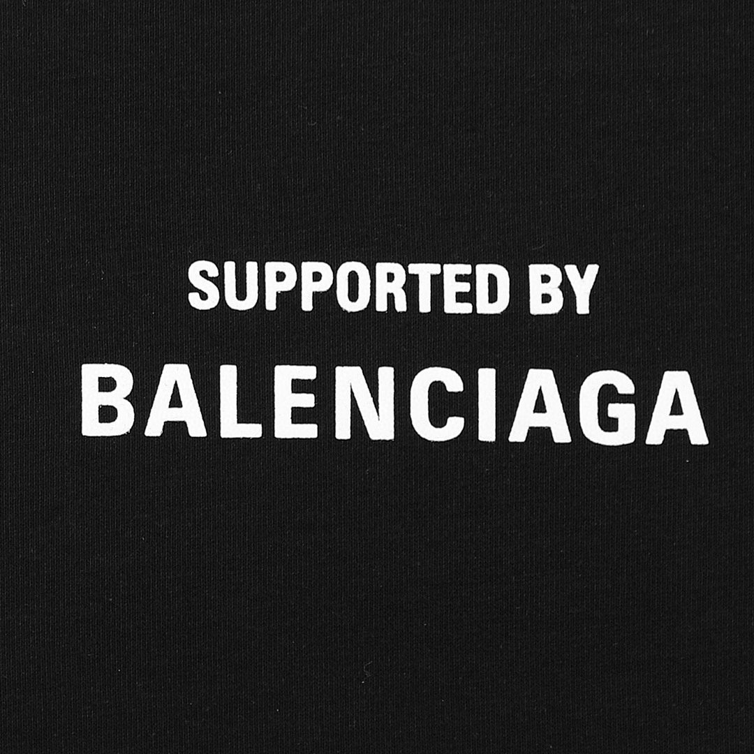 Balenciaga T-Shirt Style 421 main view
