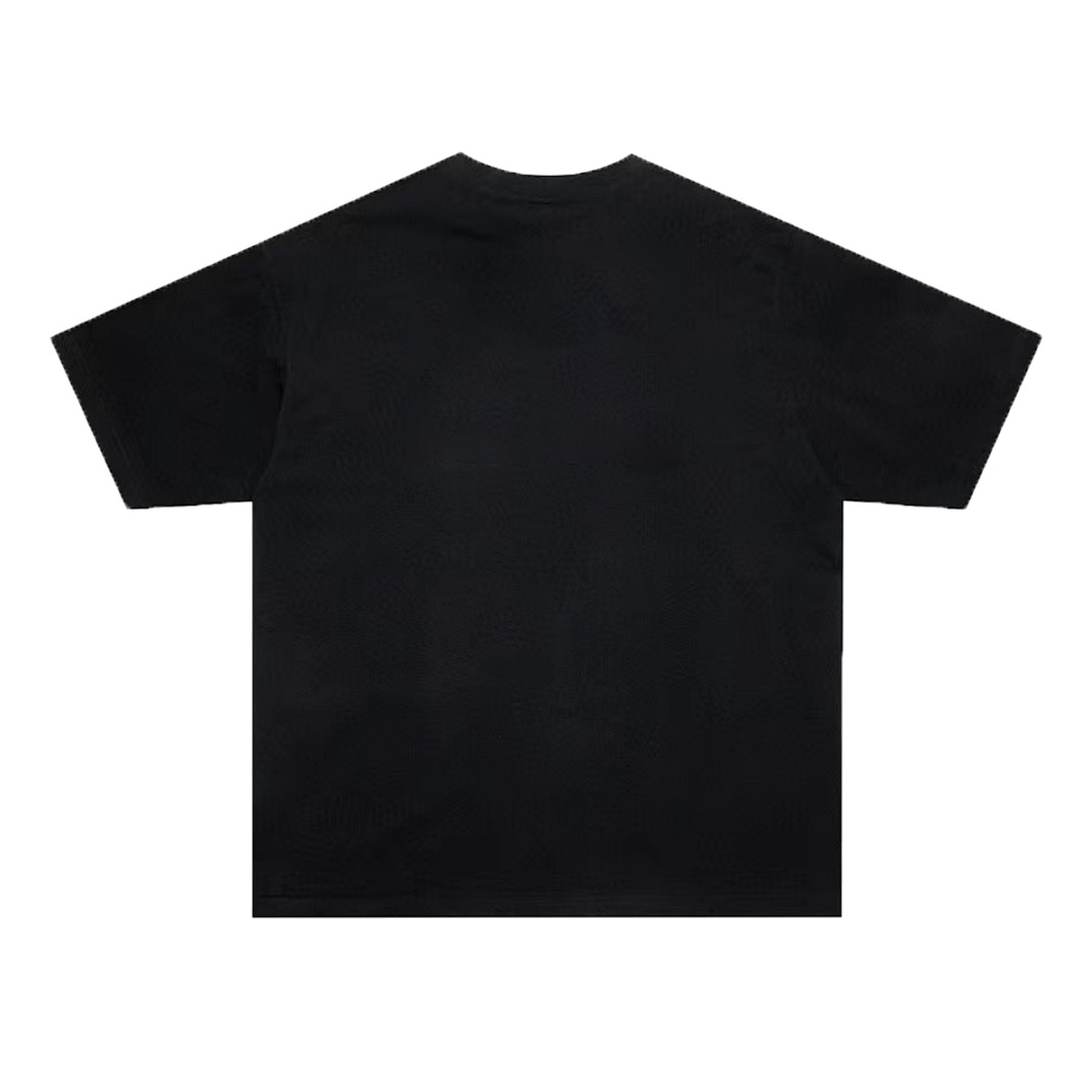 Balenciaga T-Shirt Style 424 detail view 1