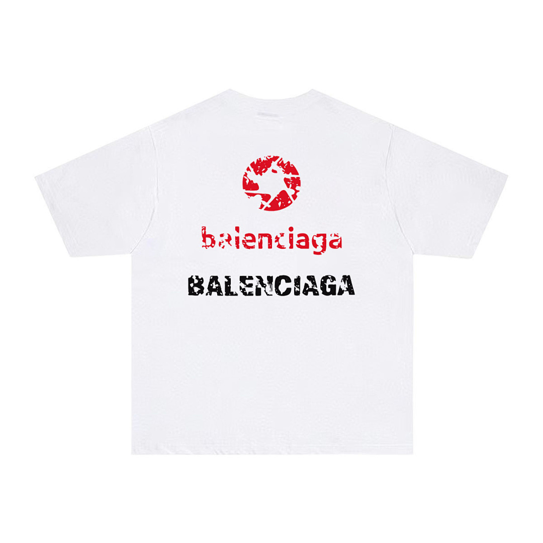 Balenciaga T-Shirt Style 425 main view