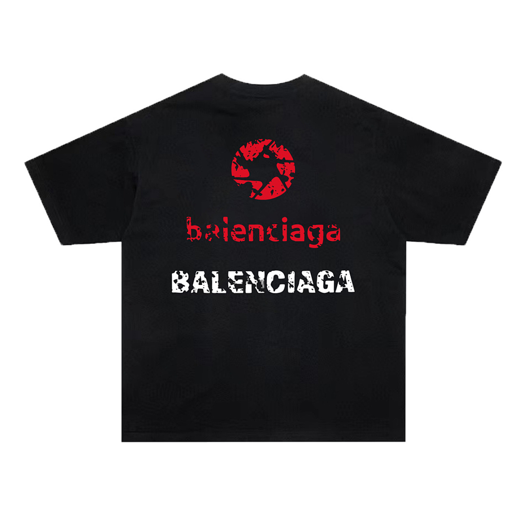 Balenciaga T-Shirt Style 426 main view