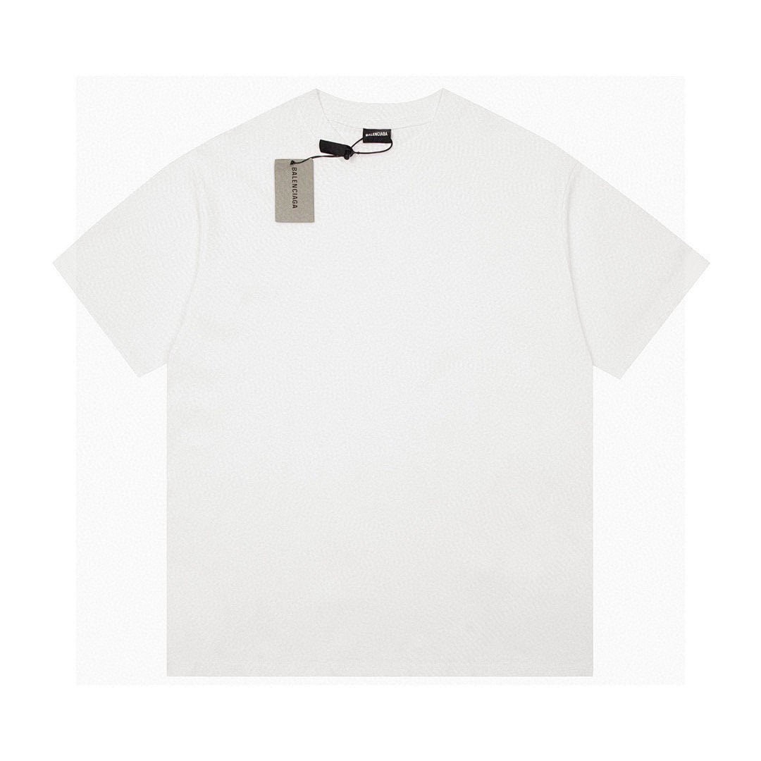 Balenciaga T-Shirt Style 428 detail view 1