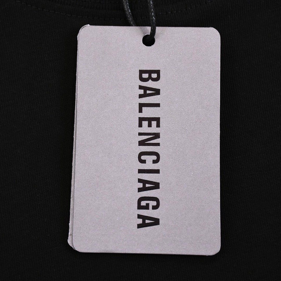 Balenciaga T-Shirt Style 429 main view