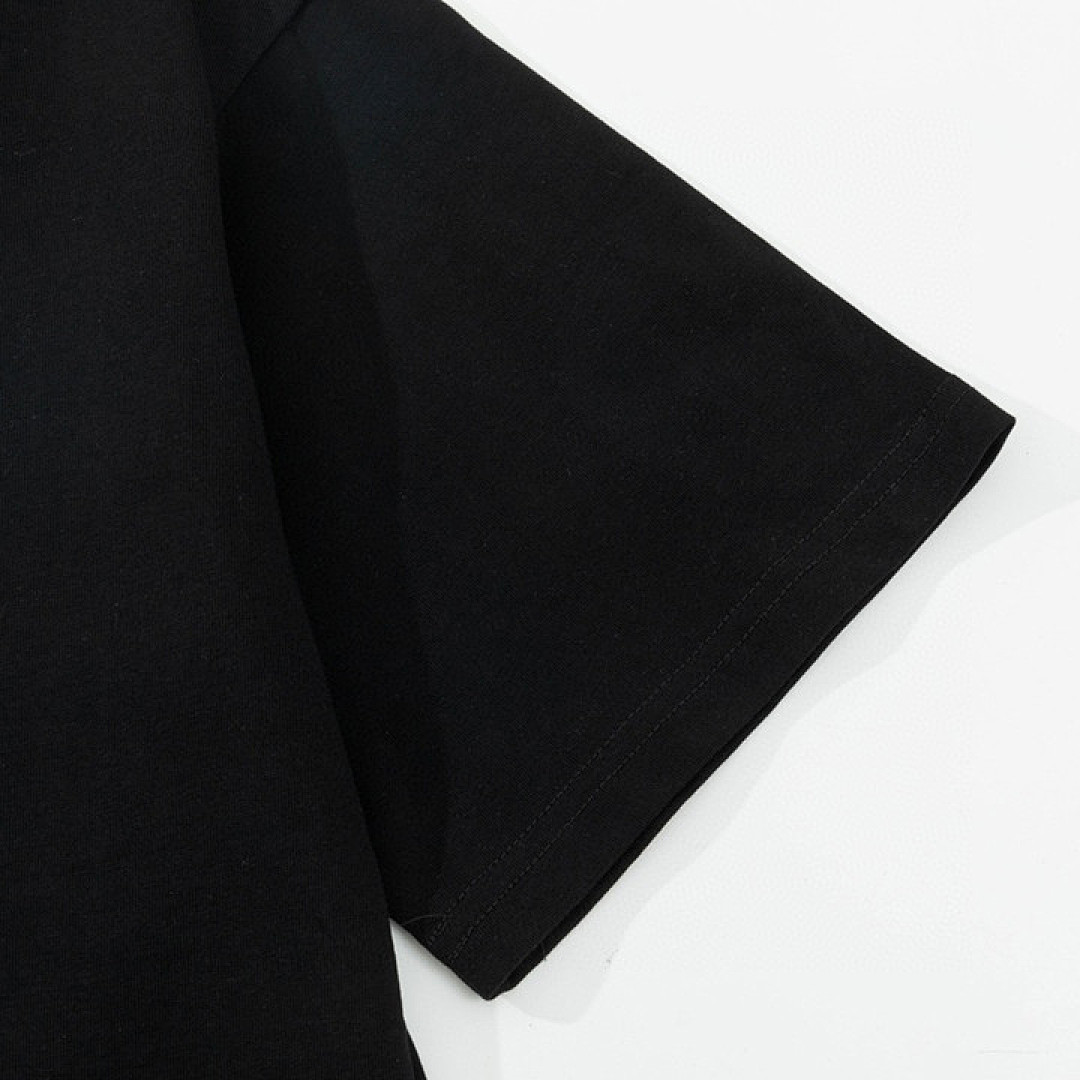 Balenciaga T-Shirt Style 429 detail view 2