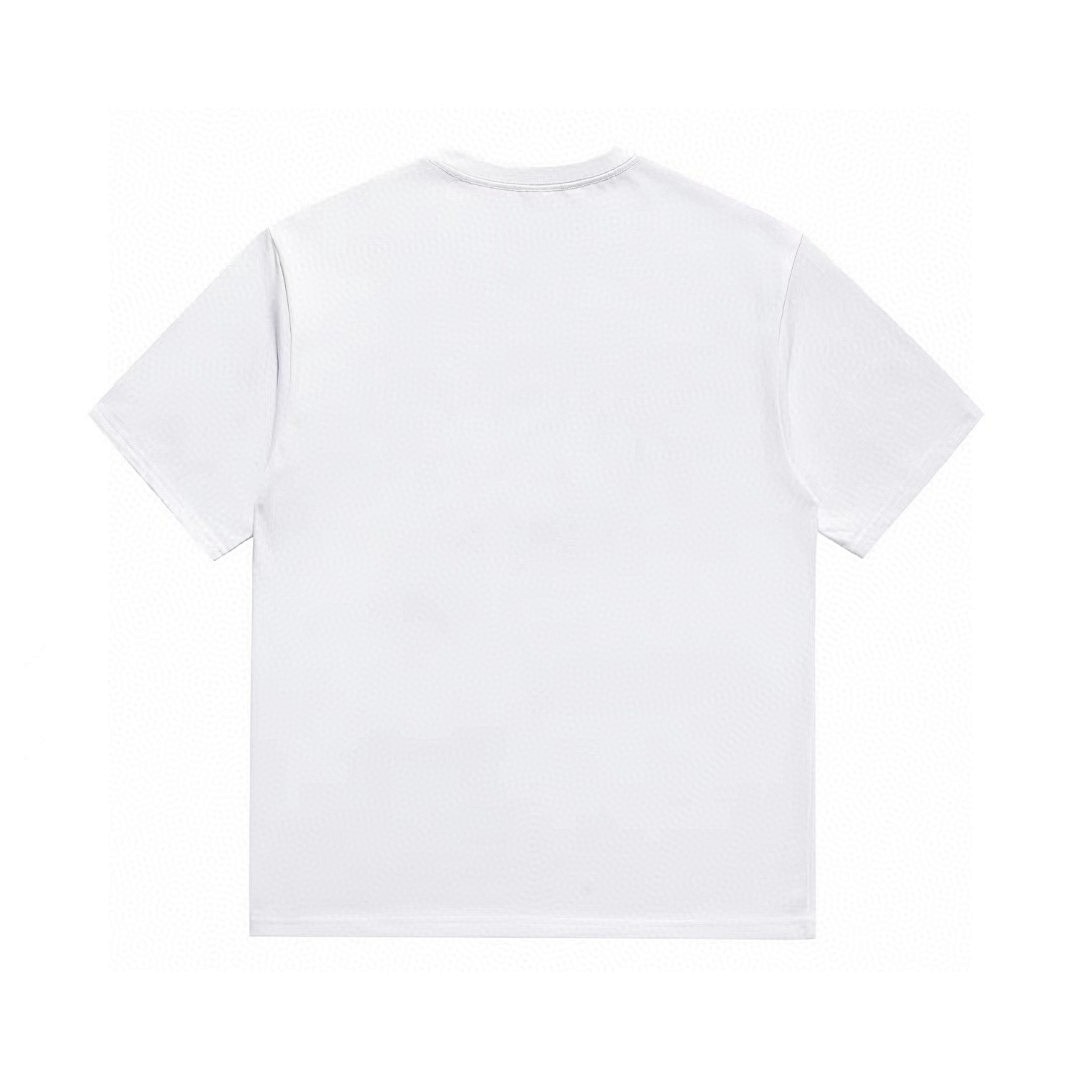 Balenciaga T-Shirt Style 430 detail view 1